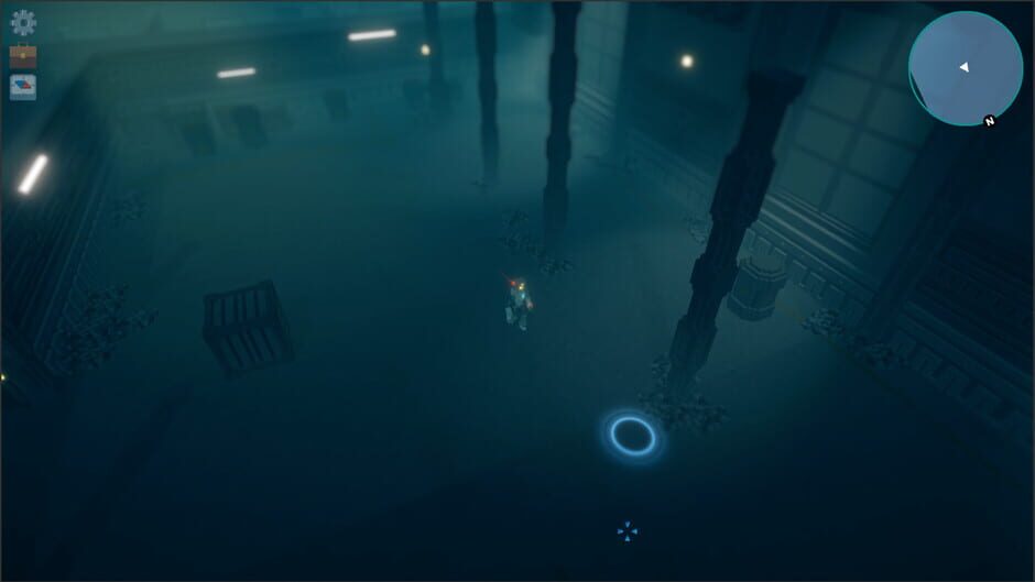 Soul Tolerance Screenshot