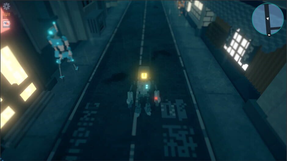 Soul Tolerance Screenshot