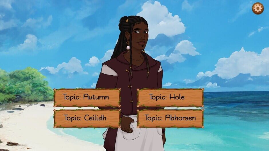 Scarecrows of Illyria Screenshot