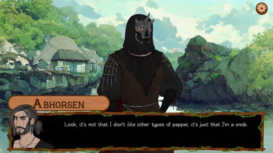 Scarecrows of Illyria Screenshot