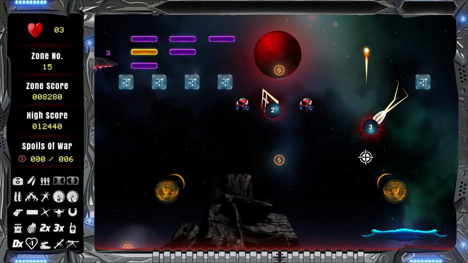 Uncatchable Homers Master screenshot