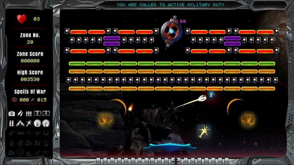 Uncatchable Homers Master screenshot