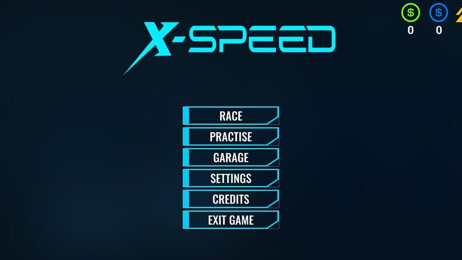 XSpeed screenshot
