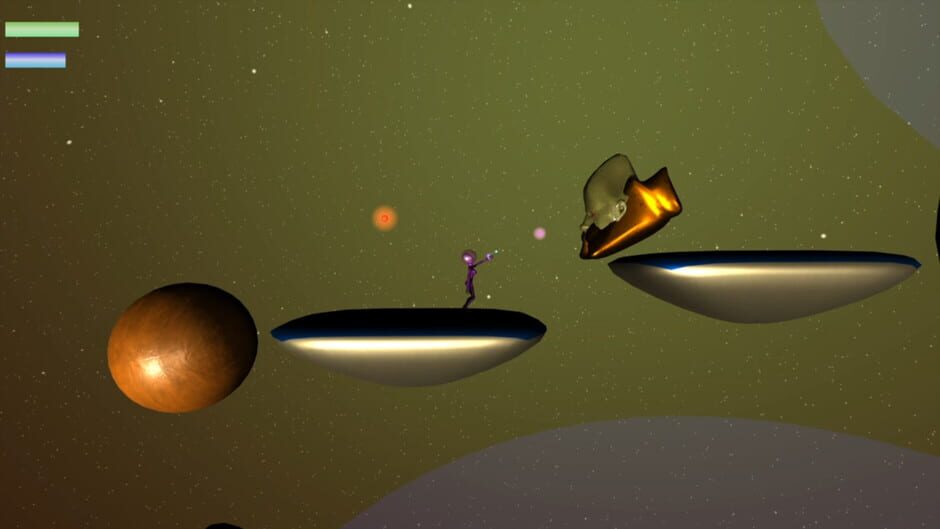 The Voices Games 3d Collection Screenshot