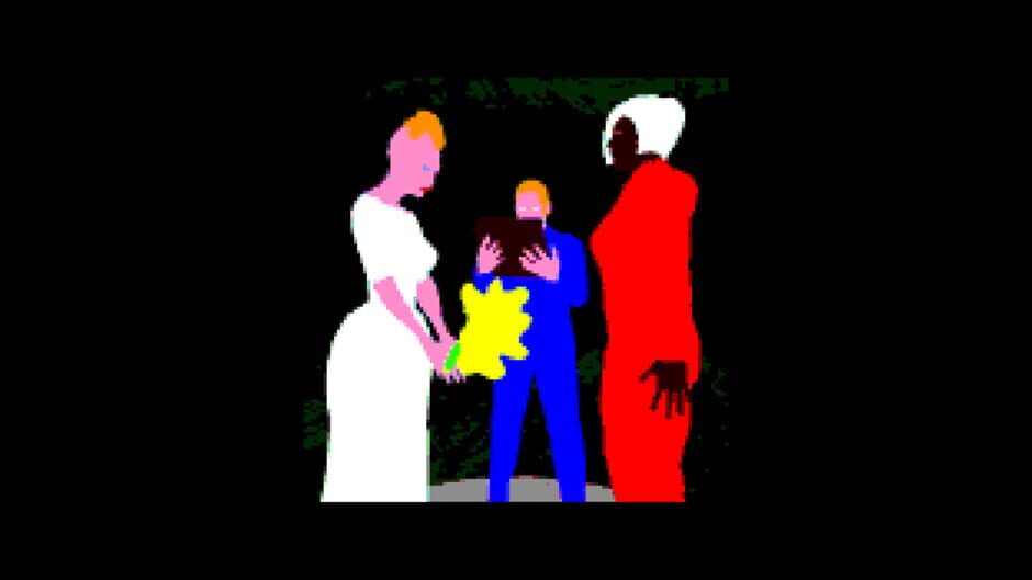 The Voices Games 3d Collection Screenshot