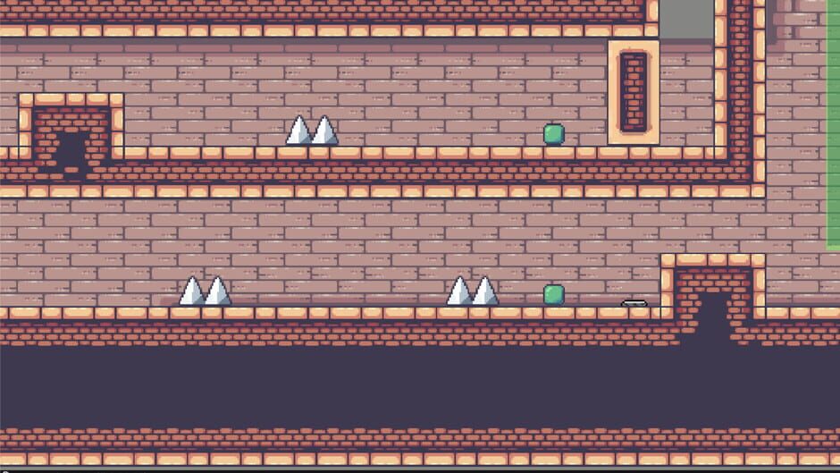 Virus Protocol Screenshot