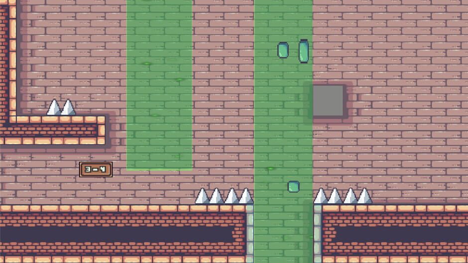 Virus Protocol Screenshot