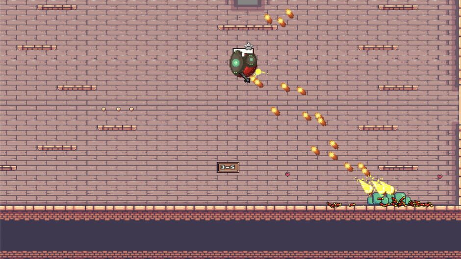 Virus Protocol Screenshot