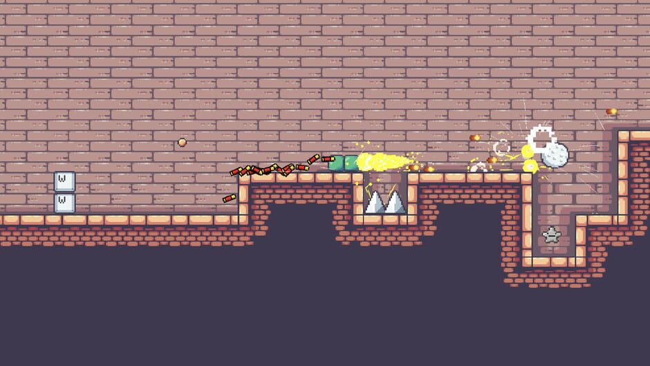 Virus Protocol Screenshot