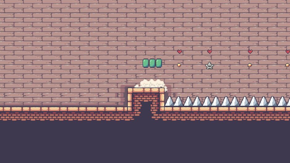 Virus Protocol Screenshot