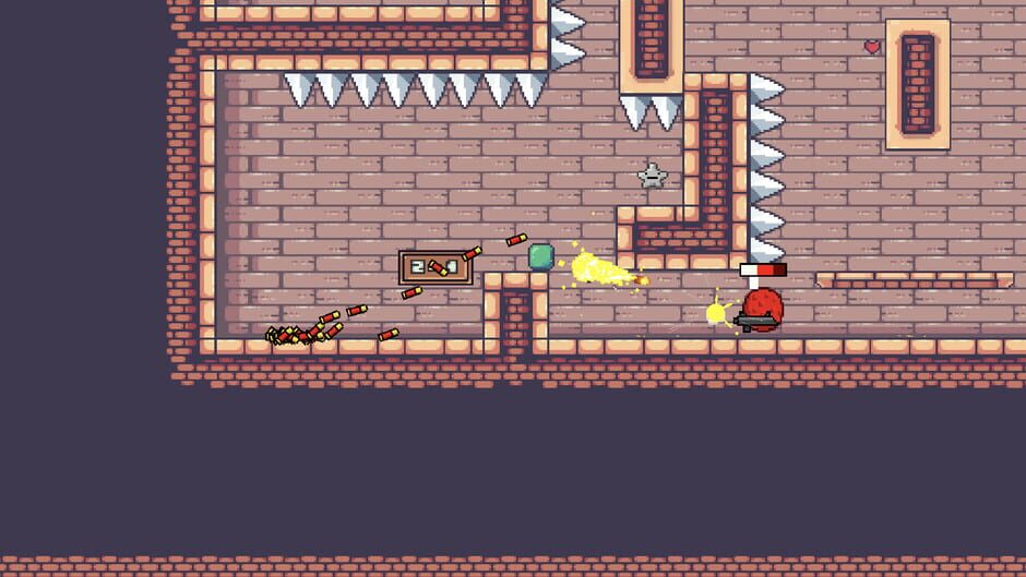 Virus Protocol Screenshot