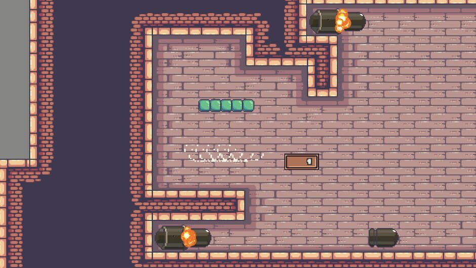 Virus Protocol Screenshot