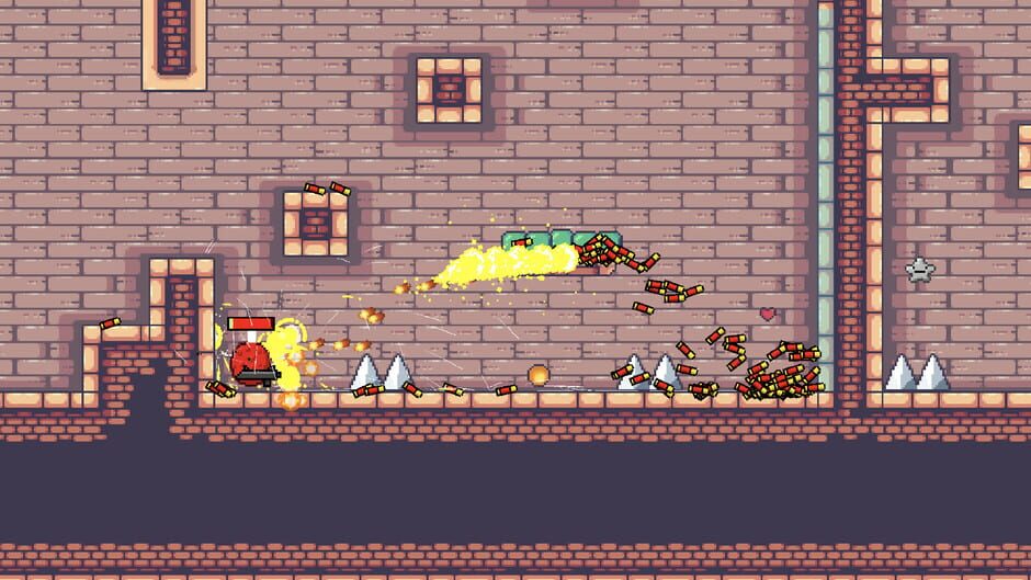 Virus Protocol Screenshot