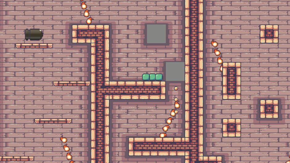 Virus Protocol Screenshot