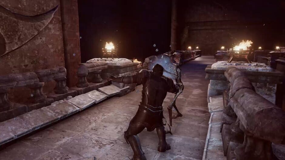Tanthious screenshot