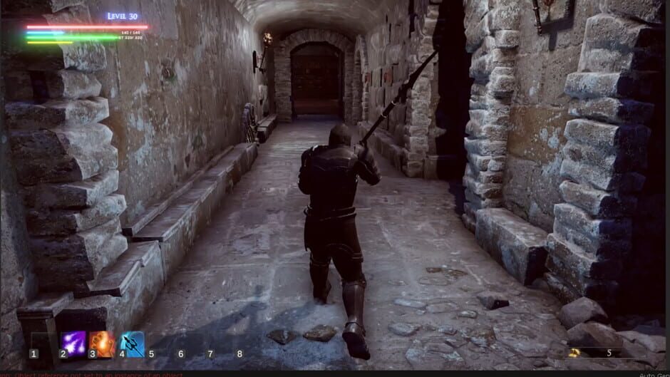 Tanthious screenshot