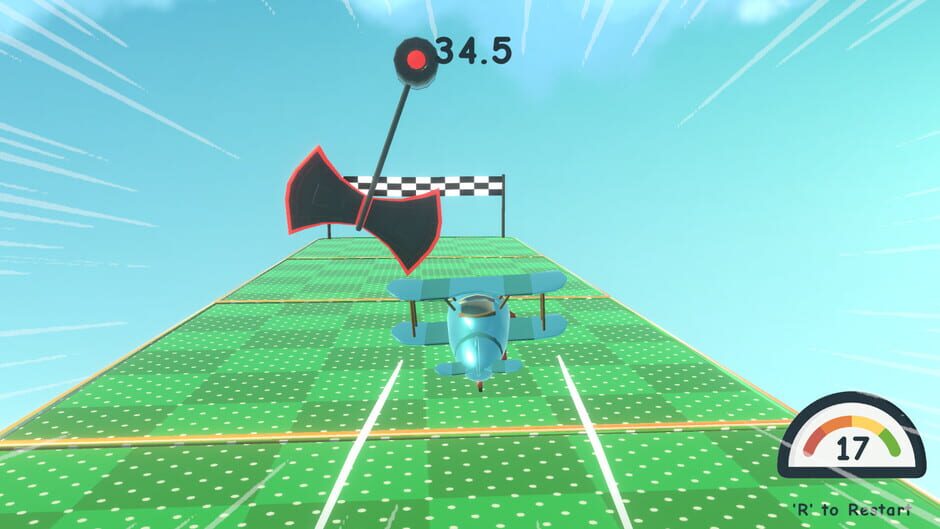 Stellar Propeller Screenshot