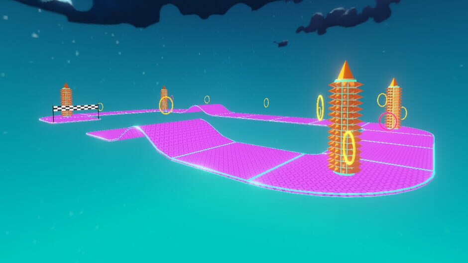 Stellar Propeller Screenshot