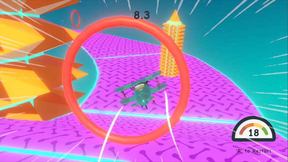 Stellar Propeller Screenshot