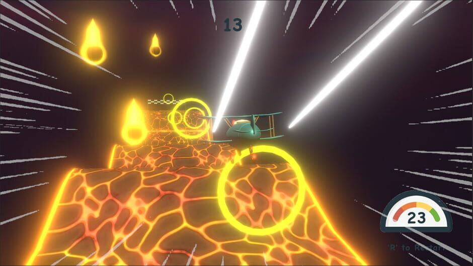 Stellar Propeller Screenshot