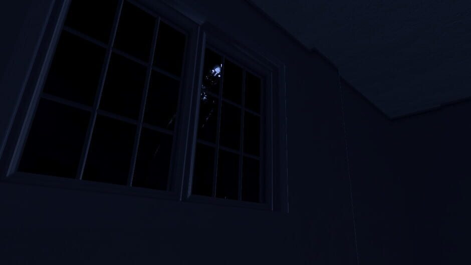 The Obsessive Shadow Screenshot