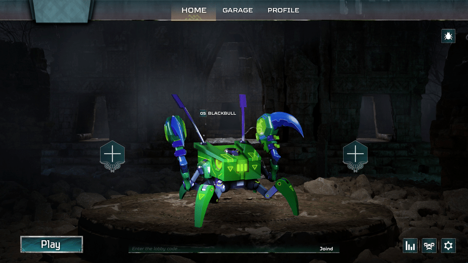 Hit and Boom Screenshot