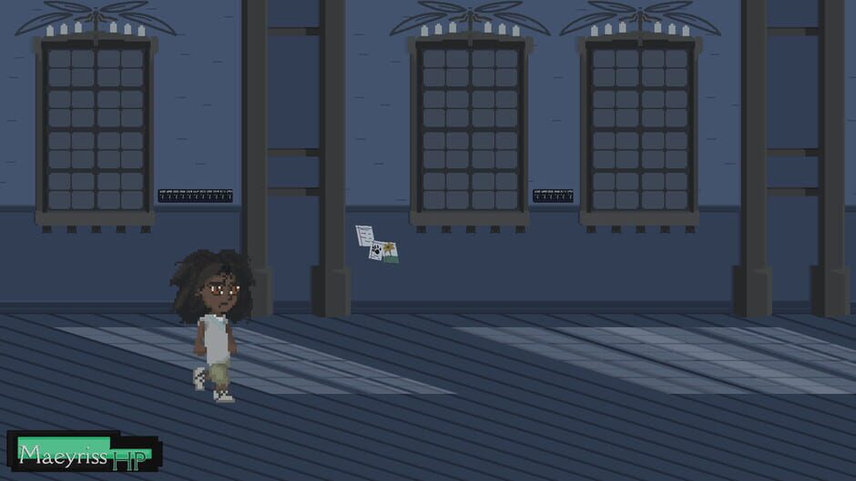 Project Worth: Forgather screenshot