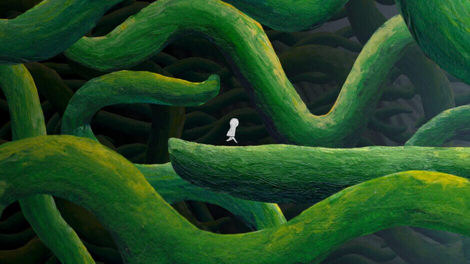 The Master's Pupil Screenshot