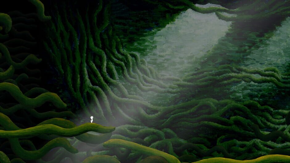 The Master's Pupil Screenshot