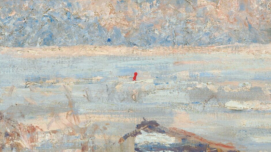 The Master's Pupil Screenshot