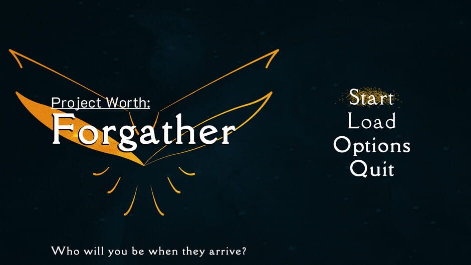 Project Worth: Forgather screenshot