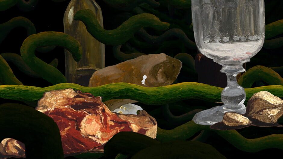 The Master's Pupil Screenshot