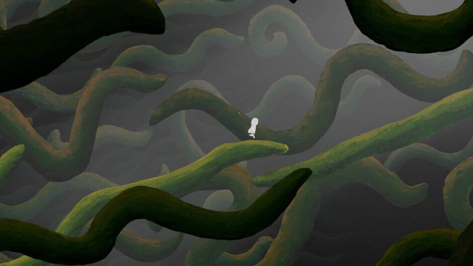 The Master's Pupil Screenshot