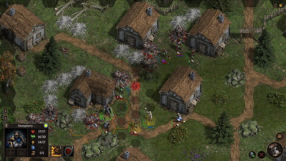 Veterum Screenshot