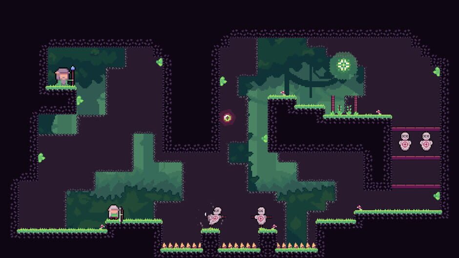 Light of Life Screenshot