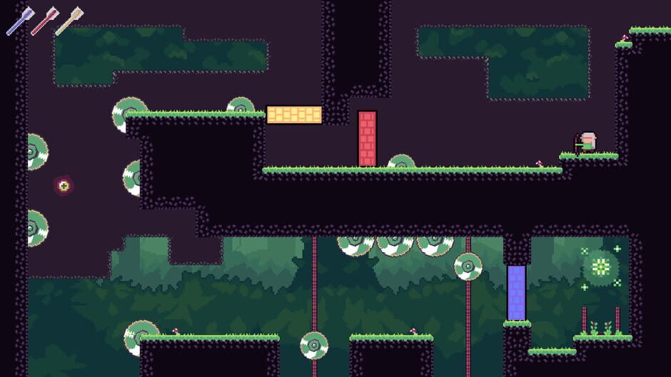 Light of Life Screenshot