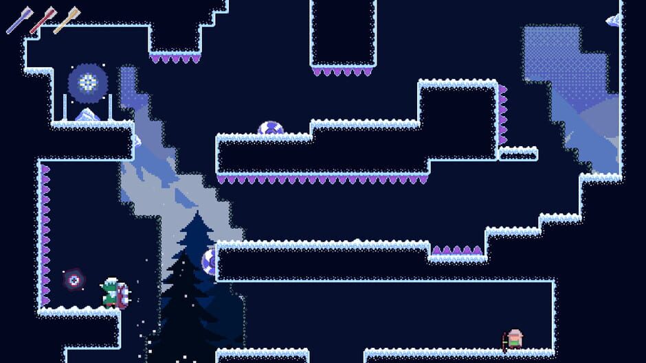 Light of Life Screenshot