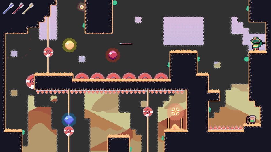 Light of Life Screenshot