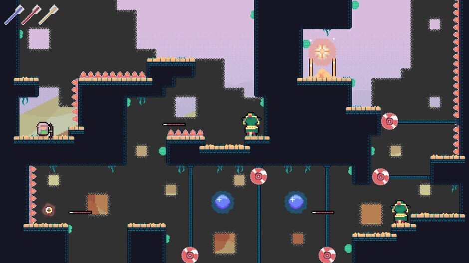 Light of Life Screenshot