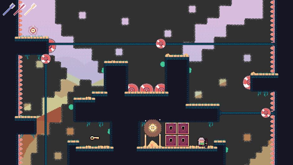 Light of Life Screenshot