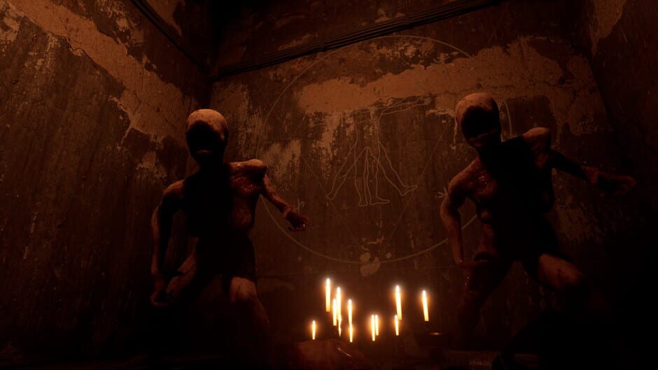 สกรีนช็อตจาก The Cult of Chanseville (รูปที่ 3)