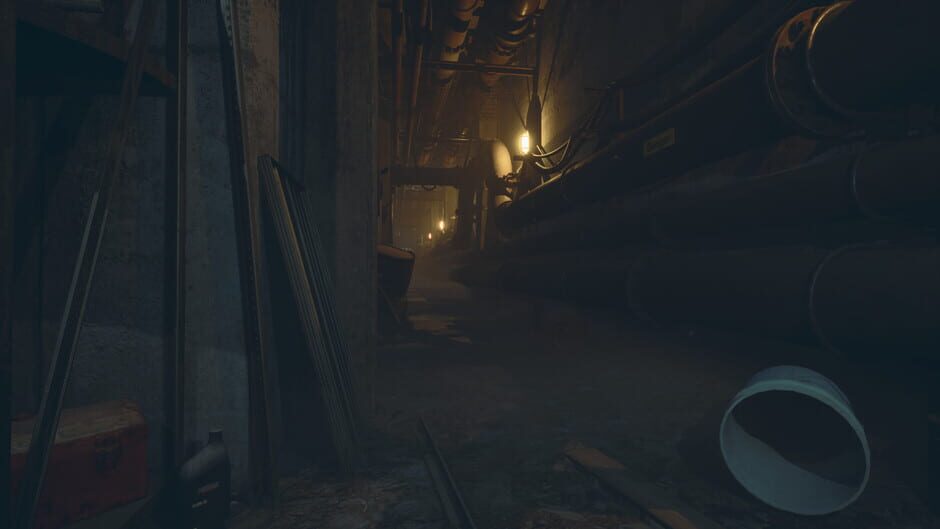 สกรีนช็อตจาก The Cult of Chanseville (รูปที่ 4)