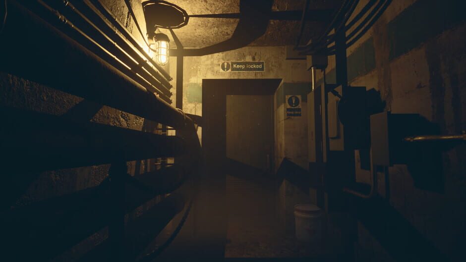 สกรีนช็อตจาก The Cult of Chanseville (รูปที่ 7)