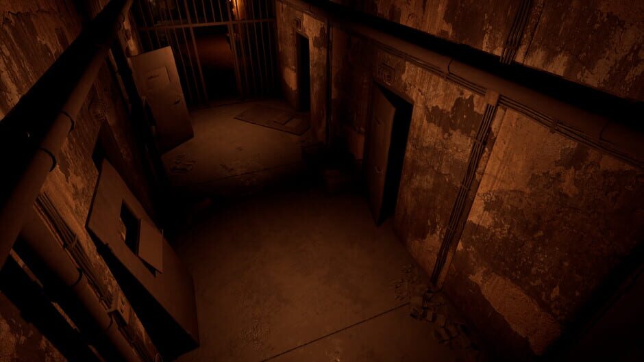 สกรีนช็อตจาก The Cult of Chanseville (รูปที่ 8)