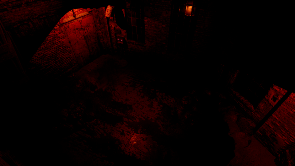 The Cult of Chanseville Screenshot
