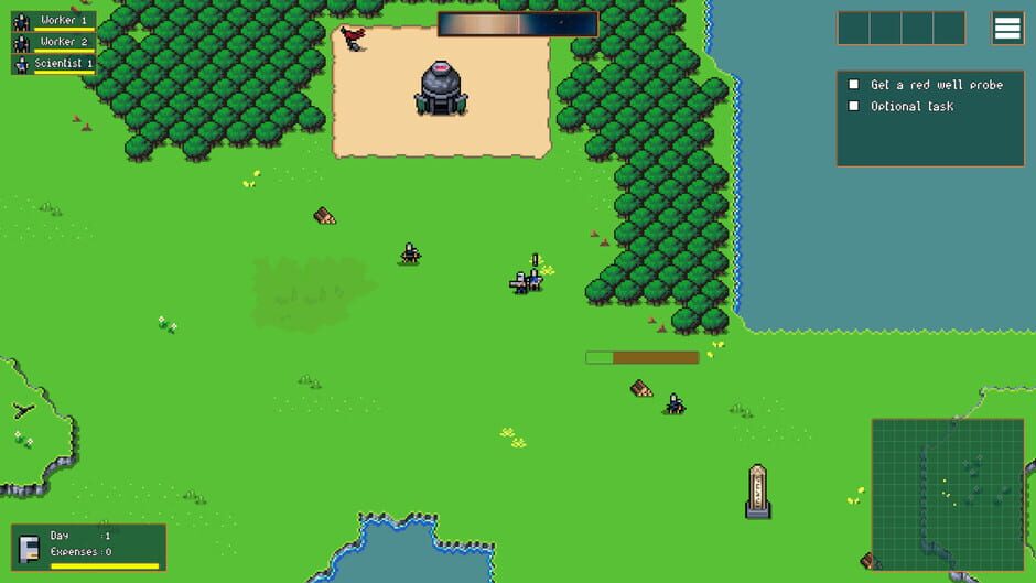 Loot Express Delivery Service Screenshot