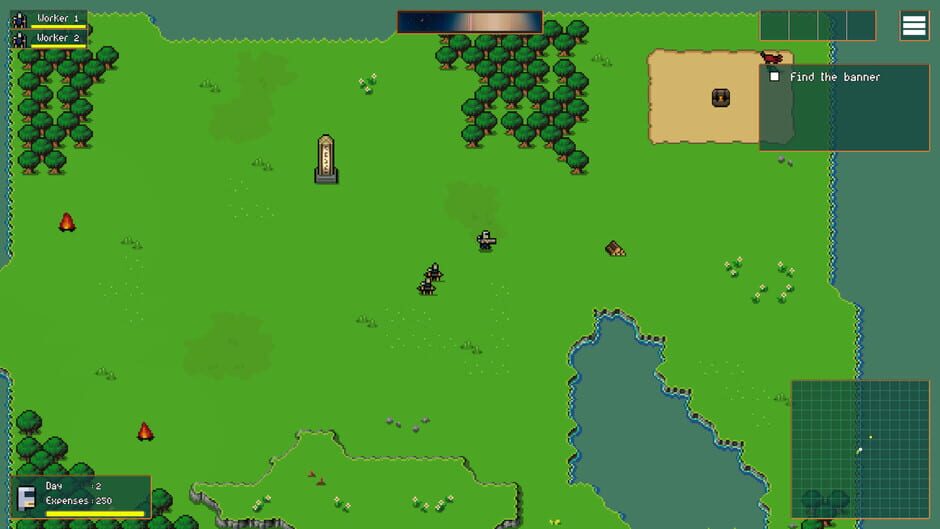 Loot Express Delivery Service Screenshot