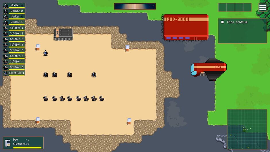 Loot Express Delivery Service Screenshot