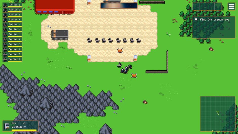 Loot Express Delivery Service Screenshot