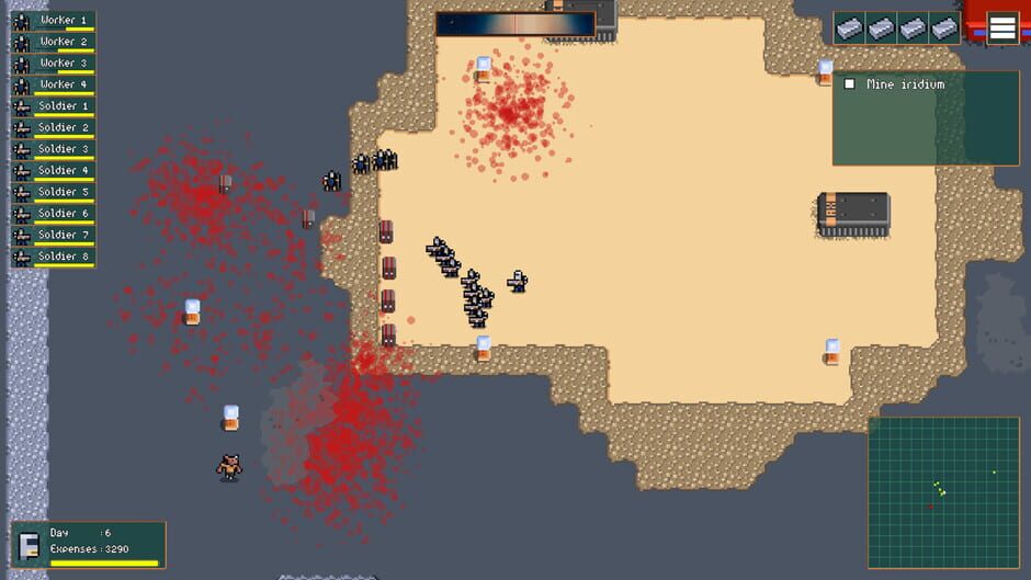 Loot Express Delivery Service Screenshot